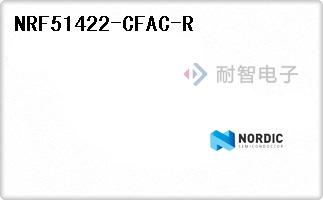 NRF51422-CFAC-R