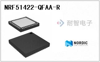 NRF51422-QFAA-R