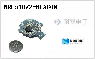 NRF51822-BEACON