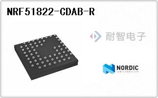 NRF51822-CDAB-R