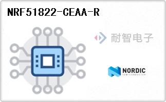 NRF51822-CEAA-R