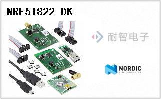 NRF51822-DK