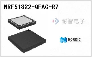 NRF51822-QFAC-R7