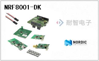 NRF8001-DK