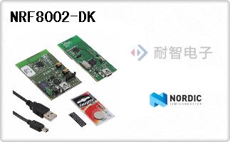 NRF8002-DK