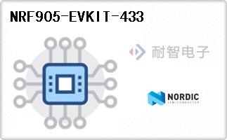 NRF905-EVKIT-433