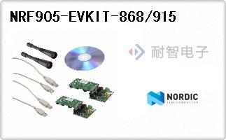 NRF905-EVKIT-868/915