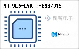 NRF9E5-EVKIT-868/915