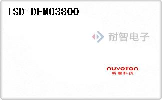 ISD-DEMO3800