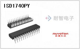 ISD1740PY
