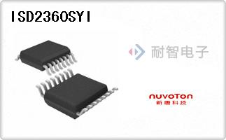 ISD2360SYI