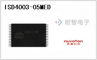 ISD4003-05MED