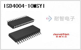 ISD4004-10MSYI