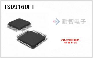 ISD9160FI