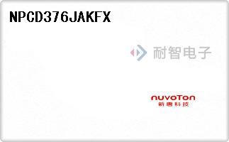 NPCD376JAKFX