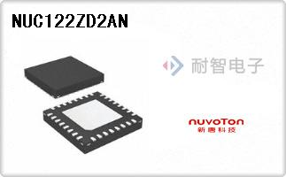 NUC122ZD2AN