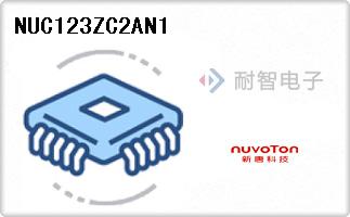 NUC123ZC2AN1