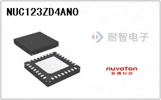 NUC123ZD4AN0