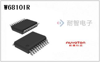 W6810IR