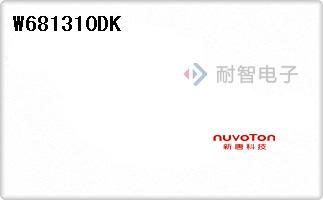 W681310DK