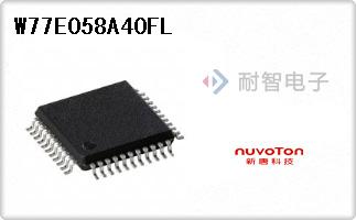 W77E058A40FL