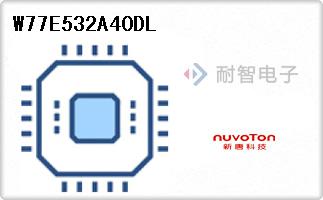 W77E532A40DL