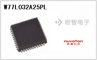 W77L032A25PL