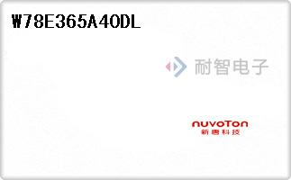 W78E365A40DL