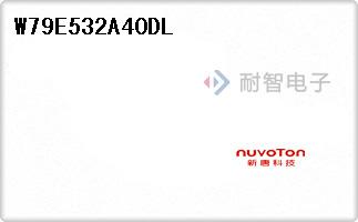 W79E532A40DL