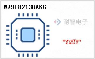 W79E8213RAKG