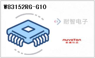 W83152RG-G10