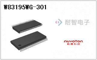 W83195WG-301