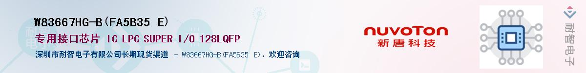 W83667HG-B(FA5B35 E)Ӧ-ǵ