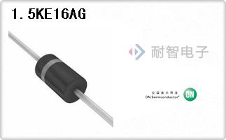 1.5KE16AG