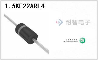 1.5KE22ARL4
