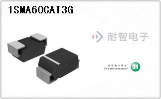1SMA60CAT3G