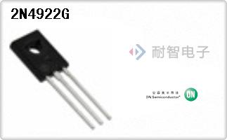 2N4922G
