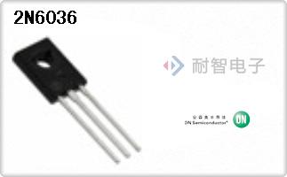 2N6036