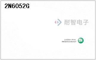 2N6052G