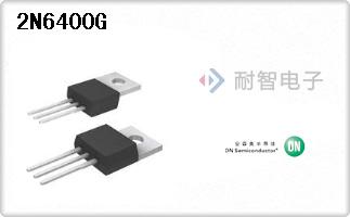 2N6400G