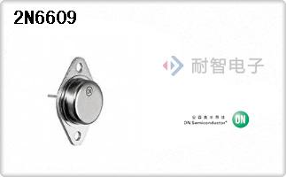 2N6609