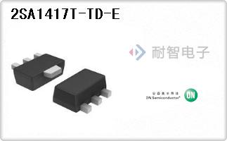 2SA1417T-TD-E