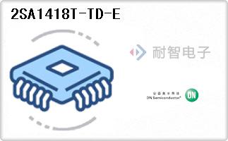 2SA1418T-TD-E
