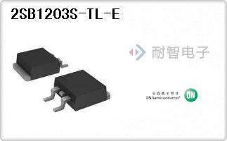 2SB1203S-TL-E