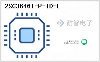 2SC3646T-P-TD-E