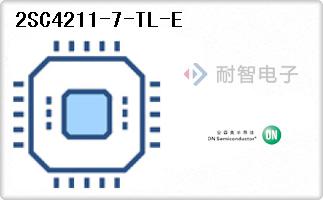 2SC4211-7-TL-E