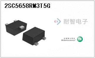 2SC5658RM3T5G