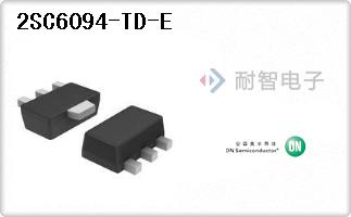 2SC6094-TD-E