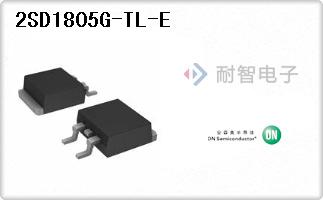 2SD1805G-TL-E