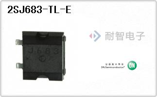 2SJ683-TL-E